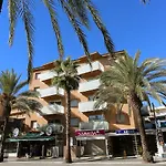 Appartement Terecel Salou-12 By Interhome Salou