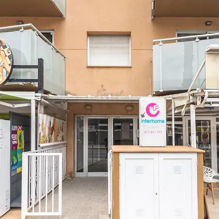 Διαμέρισμα Terecel Salou-12 By Interhome *