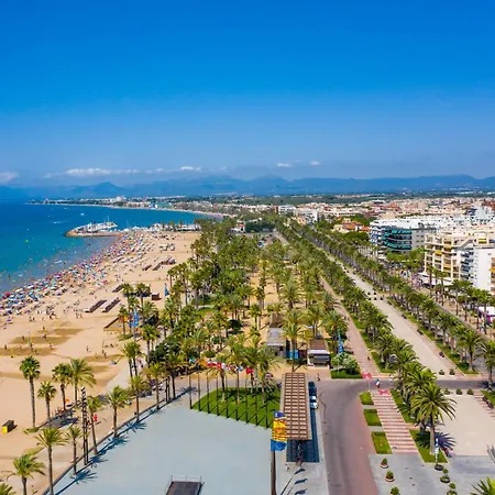 Terecel Salou-12 By Interhome Σαλού