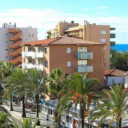 Terecel Salou-12 By Interhome アパート サロウ