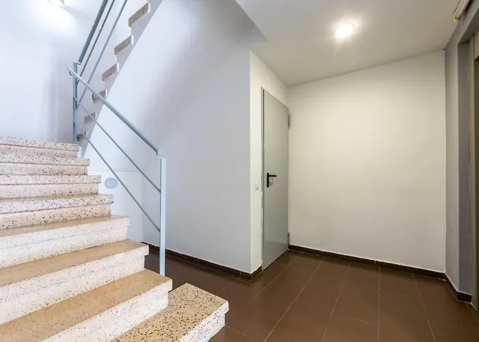 Terecel Salou-12 By Interhome