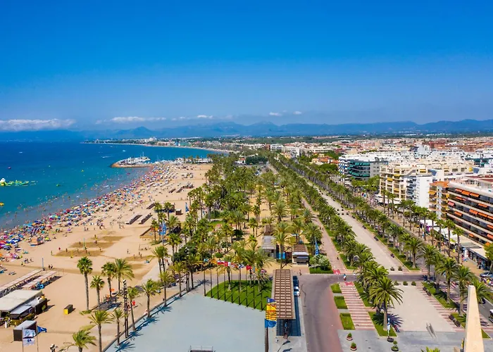 Terecel Salou-12 By Interhome Σαλού