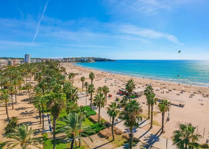 Terecel Salou-12 By Interhome