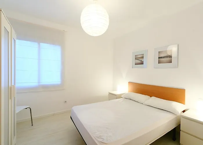 Terecel Salou-12 By Interhome Διαμέρισμα *