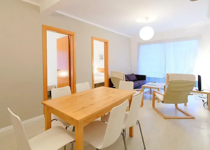 Terecel Salou-12 By Interhome Διαμέρισμα