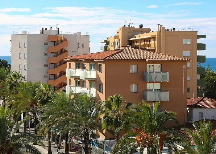 Διαμέρισμα Terecel Salou-12 By Interhome Σαλού