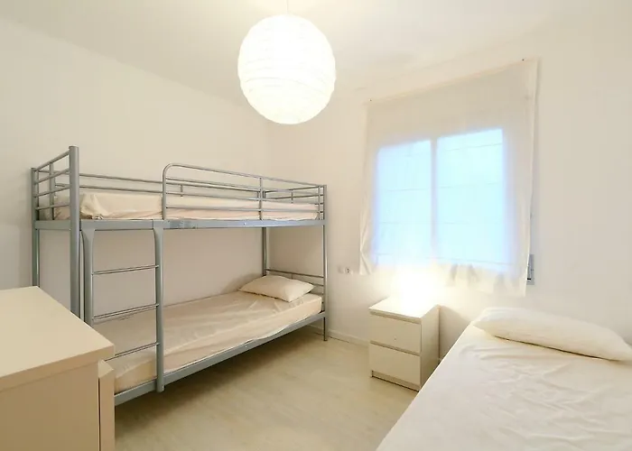 Διαμέρισμα Terecel Salou-12 By Interhome Σαλού