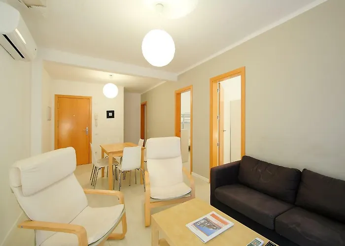 Terecel Salou-12 By Interhome Διαμέρισμα
