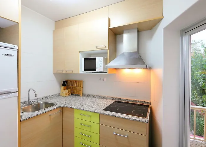Terecel Salou-12 By Interhome *