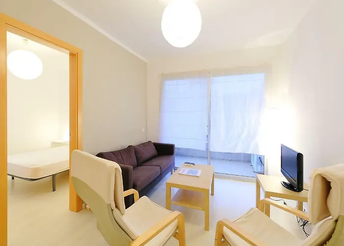 Terecel Salou-12 By Interhome *