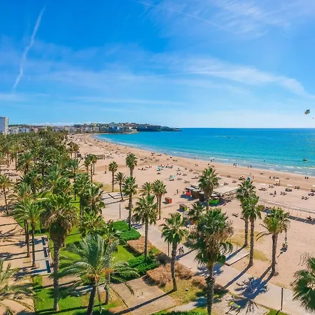 Terecel Salou-12 By Interhome