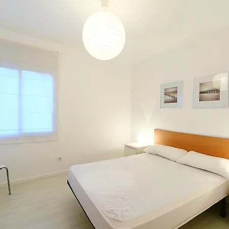 Terecel Salou-12 By Interhome Apartment *