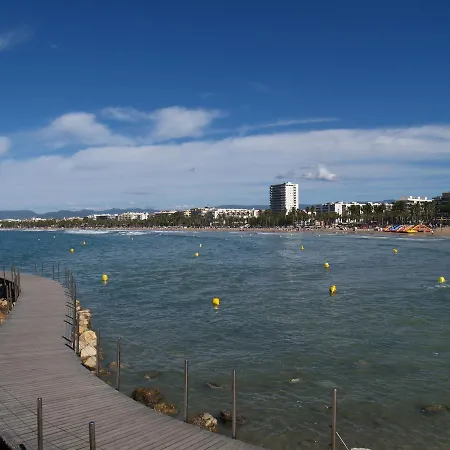 Terecel Salou-12 By Interhome *