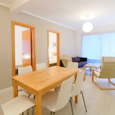 Terecel Salou-12 By Interhome Apartment
