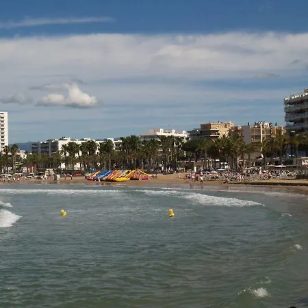 Apartment Terecel Salou-12 By Interhome