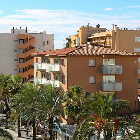 Apartment Terecel Salou-12 By Interhome Salou