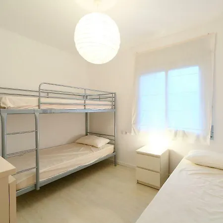 Apartment Terecel Salou-12 By Interhome Salou
