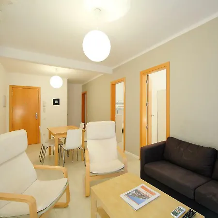 Terecel Salou-12 By Interhome Apartment