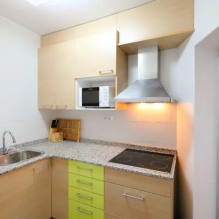 Terecel Salou-12 By Interhome *