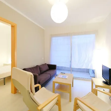 Terecel Salou-12 By Interhome *